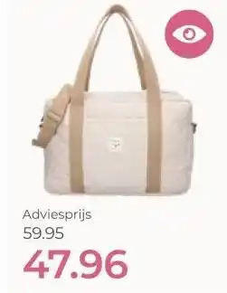 Prenatal Bag aanbieding
