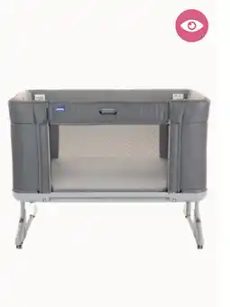 Prenatal Chicco Next2Me Forever aanbieding
