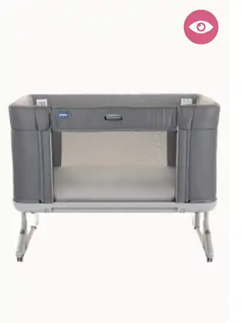 Prenatal Chicco Next2Me Forever aanbieding