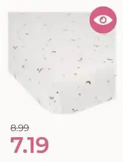 Prenatal Beddengoed aanbieding