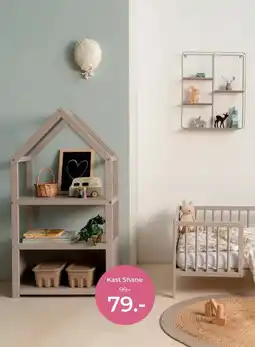 Prenatal Kast Shane aanbieding