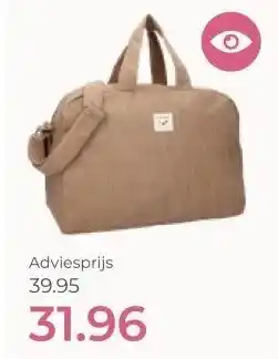 Prenatal Bag aanbieding