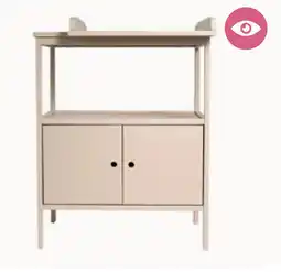 Prenatal Prénatal commode Sara aanbieding