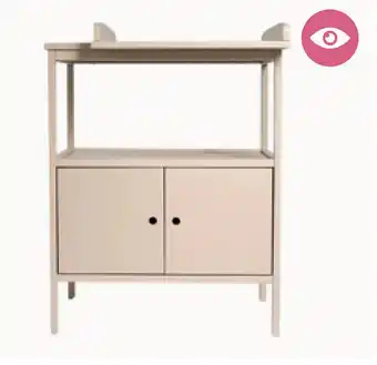 Prenatal Prénatal commode Sara aanbieding
