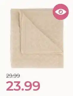 Prenatal Beddengoed aanbieding
