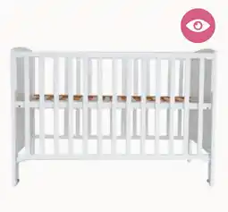 Prenatal Prénatal ledikant Skye aanbieding