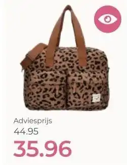 Prenatal Bag aanbieding