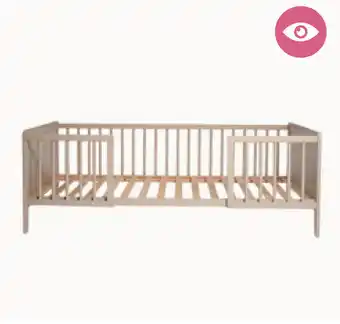 Prenatal Prénatal Juniorbed Elio aanbieding