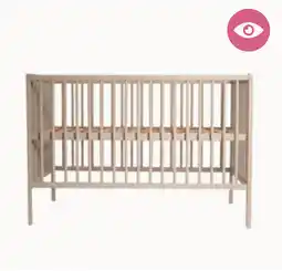 Prenatal Prénatal ledikant Elfin aanbieding
