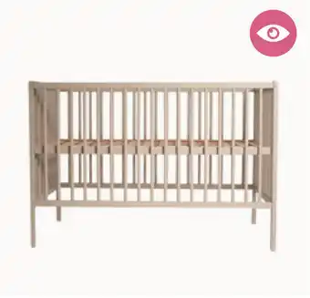 Prenatal Prénatal ledikant Elfin aanbieding