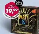MCD Supermarkt PARTY & CO ORIGINAL aanbieding