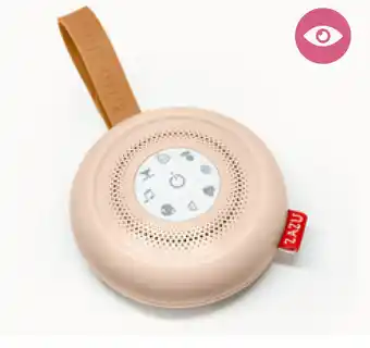 Prenatal Zazu Suzy the Susher Deluxe aanbieding