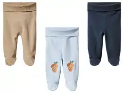 Lidl lupilu Baby joggingbroek aanbieding