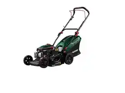 Lidl PARKSIDE Benzine grasmaaier 2,6 kW aanbieding