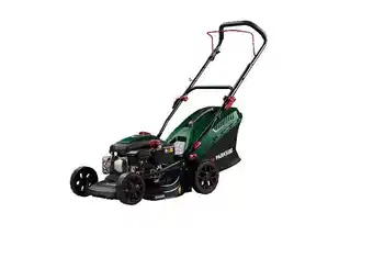 Lidl PARKSIDE Benzine grasmaaier 2,6 kW aanbieding