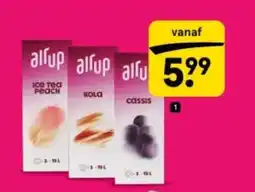 Etos Air Up Pods aanbieding