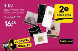 Etos BiSjU aanbieding