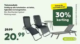 Pets Place Tuinmeubels aanbieding
