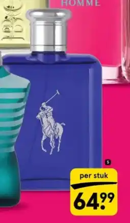 Etos Ralph Lauren Polo aanbieding