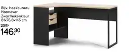 Leen Bakker Hoekbureau Hannover aanbieding