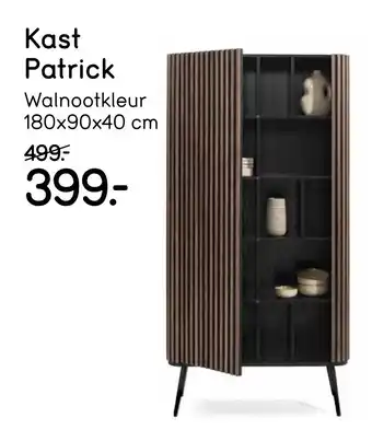 Leen Bakker Kast Patrick aanbieding