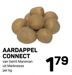 Ekoplaza Aardappel connect aanbieding