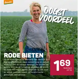 Ekoplaza Rode bieten aanbieding