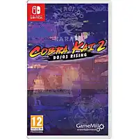 Bol.com Cobra Kai 2: Dojos Rising - Switch aanbieding
