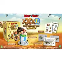 Bol.com Asterix & Obelix XXXL: The Ram From Hibernia Collector's Edition - PS4 aanbieding