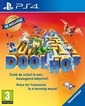 Bol.com Ravensburger Doolhof - PS4 aanbieding
