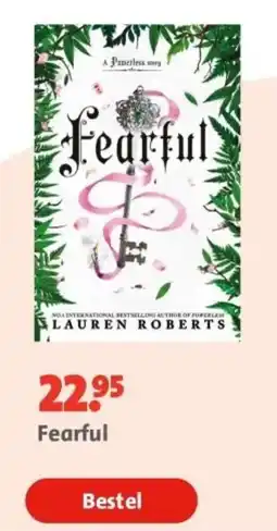 Bruna Fearful aanbieding