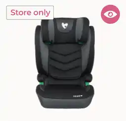 Prenatal Prénatal autostoel flare i-size aanbieding