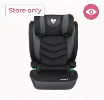 Prenatal Prénatal autostoel flare i-size aanbieding