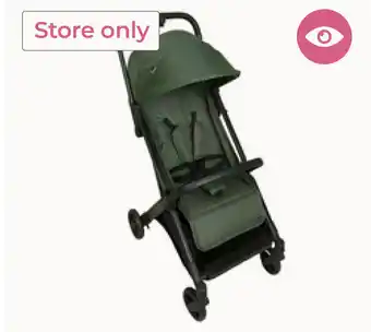 Prenatal Prénatal compact buggy aanbieding