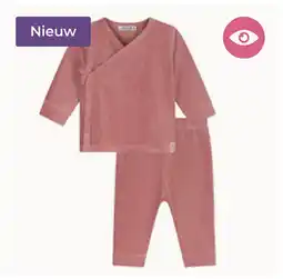 Prenatal Pyjama aanbieding