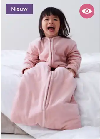 Prenatal Slaapzak aanbieding