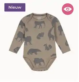 Prenatal Romper aanbieding