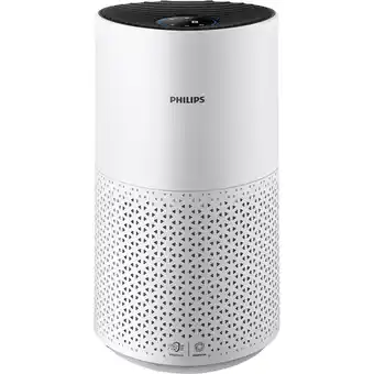 Bol.com Philips 1000 series AC1715 - Luchtreiniger - Wit aanbieding