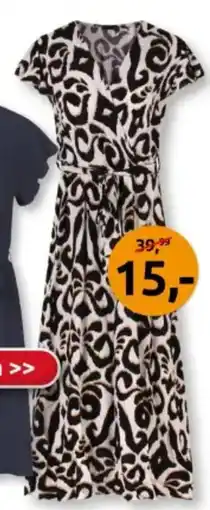 Jola Mode Jurken tunieken aanbieding