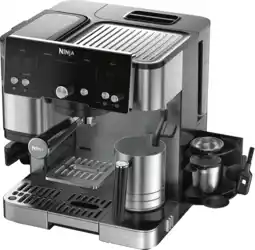 Coolblue Ninja Luxe Café Essential ES501EU aanbieding