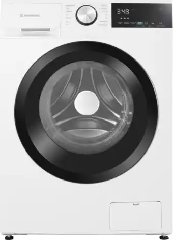 Coolblue Wisberg WBWM1400A19WNB aanbieding