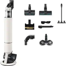 Coolblue Samsung Bespoke AI Jet Lite Complete Extra aanbieding