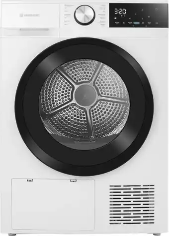 Coolblue Wisberg WBDR1400A38WNB aanbieding