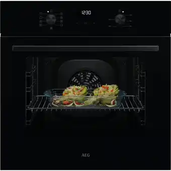 Coolblue AEG OU5AB2W0CK SurroundCook aanbieding