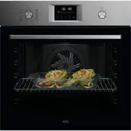 Coolblue AEG OA5PB40WAM SteamBake aanbieding