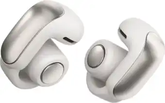 Coolblue Bose Ultra Open Earbuds Wit aanbieding