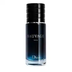 Douglas DIOR Sauvage Parfum aanbieding