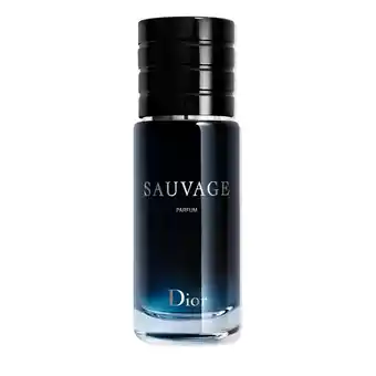 Douglas DIOR Sauvage Parfum aanbieding