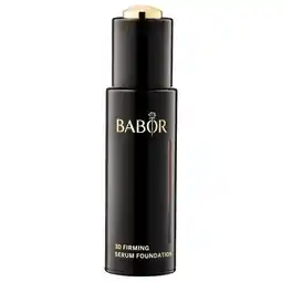 Douglas BABOR 3D Firming Serum aanbieding