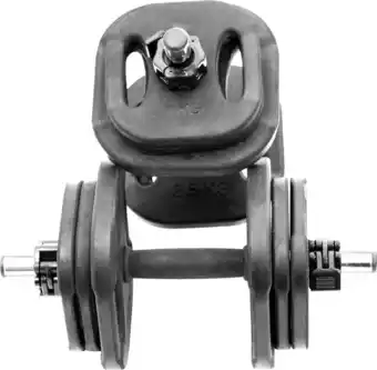Bol.com MP2006A-Verstelbare dumbbellset-20kg aanbieding